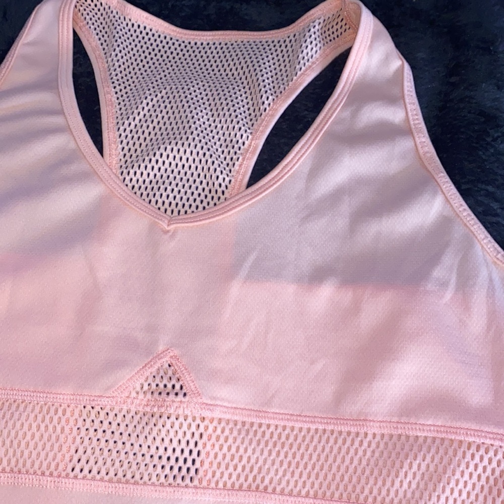 Workout Tank top🖤 - Picture 3 of 3